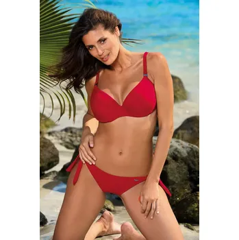 Dámské plavky Dvoudílné plavky model 143606 Marko 38D
