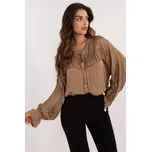 Košile s dlouhým rukávem model 201354 Och Bella universal