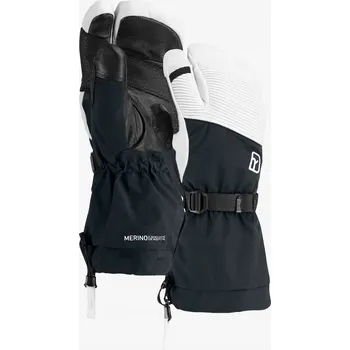 Rukavice Lyžařské rukavice Ortovox Freeride 3 Finger Glove Pro