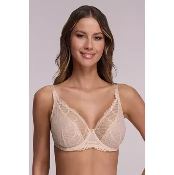 Podprsenka PODPRSENKA AV 2200 SOFT BEIGE béžová 90D