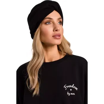 Souprava šperků M601 Turban - černý EU UNI