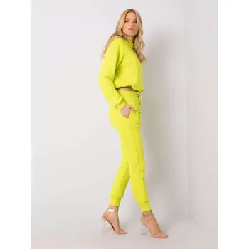 Sada RV KMPL 5757.59 limetkově zelená S