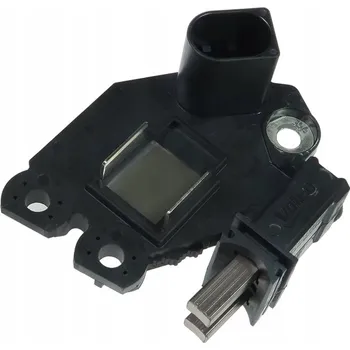 Alternátor Regulátor napětí AS-PL ARE3381(VALEO)