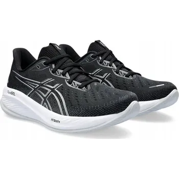 Pánská běžecká obuv ASICS běžecké boty Asics Cumulus 26 1011B792 002 velikost 46