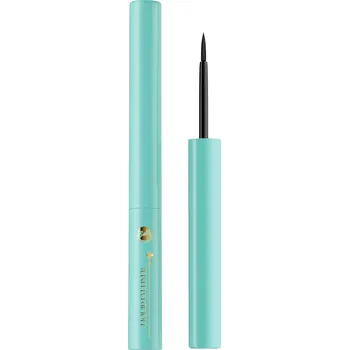 Oční linky Bell Tekuté oční linky Sparkling black (01)