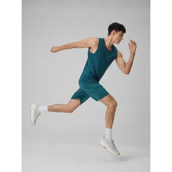 Pánské kraťasy Kraťasy klasického (volného) střihu 4F ss24 3XL