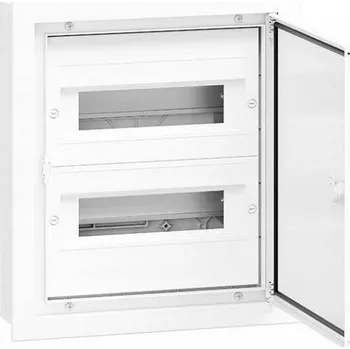 Rozvaděč Rozvodnice Elektro-Plast Opatówek 0 V IP54 0 A