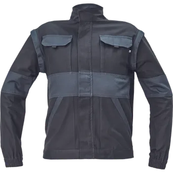 pracovní blůza CERVA Blůza MAX NEO - AKCE! 0351002560044 Černá 44