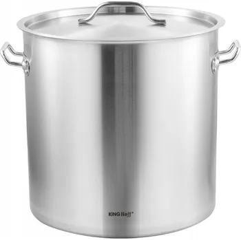 Hrnec Tradiční Hrnec Kinghoff 71 l