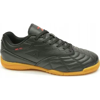 Pánská sálová obuv AMERICAN CLUB FH67 Sálové boty FOTBALOVÁ OBUV Sálovky Sportovní Černé 38