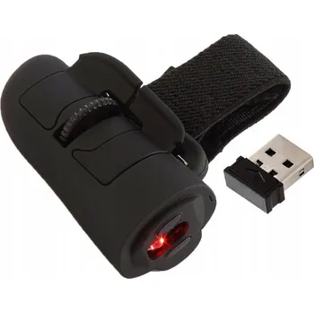 Myš Bezdrátová myš Ręczne myszy optický senzor