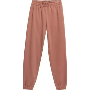 Dámské oblečení Dámské kalhoty W 4FSS23TTROF147 64S - 4F M