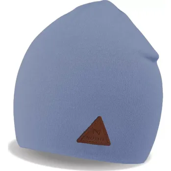 Noviti čepice CP005 Boy grafitová melanž 42-48 cm