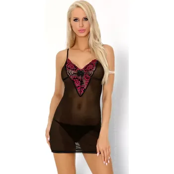 Dámská erotická souprava Sexy soupravy model 146538 Livia Corsetti Fashion L/XL