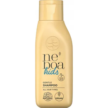 Šampon Neboa kids šampon 100 ml Neboa kids šampon, 100 ml CESTOVNÍ mini BALENÍ