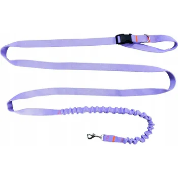 Vodítko pro psa Vodítko bederního pásu ZEPNIJ pásku 4,16 m