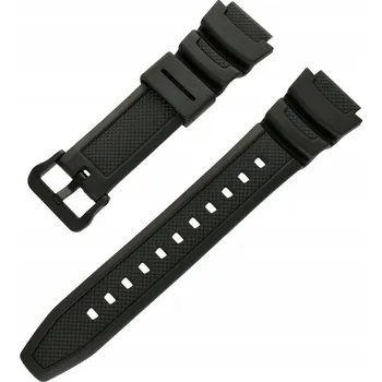 Řemínek na hodinky CASIO W-218H W-219H ŘEMÍNEK K HODINKÁM + STĚŽEJKY