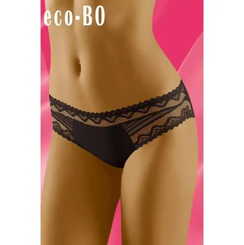 Dámské spodní prádlo Kalhotky model 60868 Wolbar s