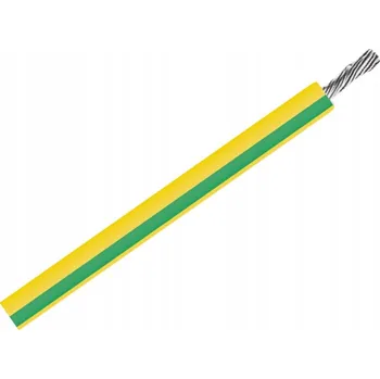 elektrický kabel KABEL SIF 1x2,5 mm2 300/500V 23713 HELUKABEL - 100 m