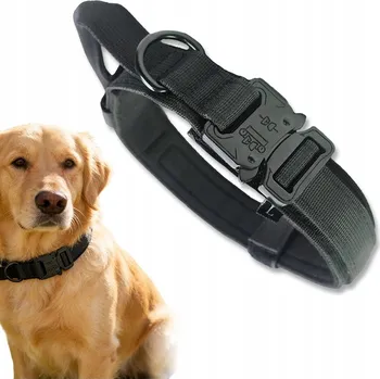 Obojek pro psa Obojek pro psa Bomevarica, velikost XL