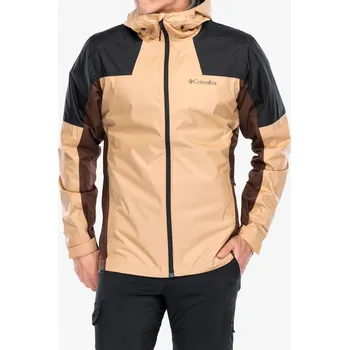 Moto oblečení Bunda Columbia Inner Limits III Jacket vel. M