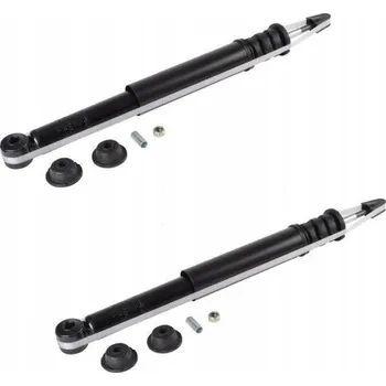 HERTH+BUSS JAKOPARTS ZADNÍ TLUMIČ TLUMIČE MICRA K12 03- PLYNOVÝ