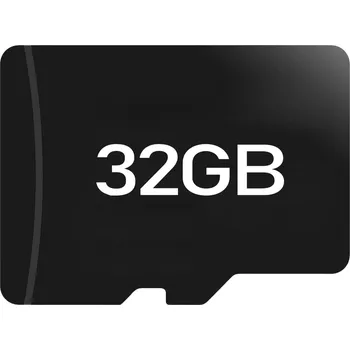 Paměťová karta MicroSD karta SF karta pamięci TF-32GB 32 GB pro dětské smartphony