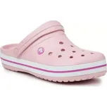 Dámské boty Crocs Crocband W 11016-6MB EU 36/37