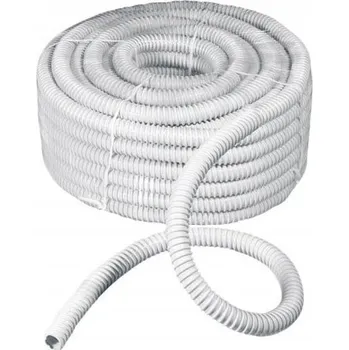 kabelová chránička Husí Krk Elettrocanali 20,2 mm x 30 m