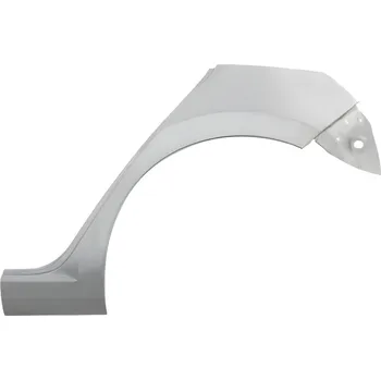 Auto-moto Opravný plech levého zadního blatníku VOLKSWAGEN UP! (VW120) (9/2016 a výše)