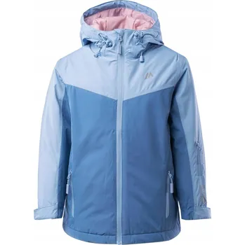 Chlapecká bunda Dětská bunda MAKIO KIDS MARTES ESSENTIALS 110