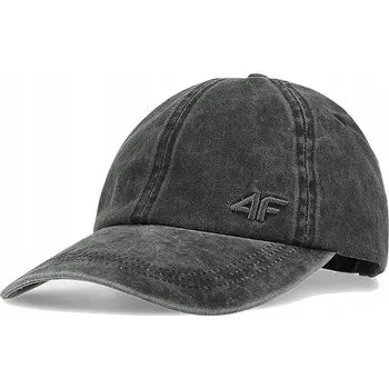 Čepice 4F Dětská baseballová čepice, velikost 52-56 cm