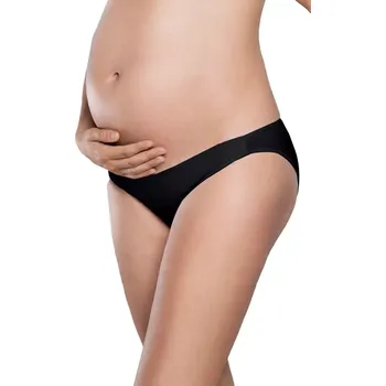 Dámská móda Italian Fashion Lux mini barva: černá S