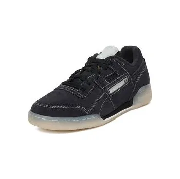 Dámské tenisky Reebok Sneakersy EO-WORKOUT PLUS 100256319 Černá 41