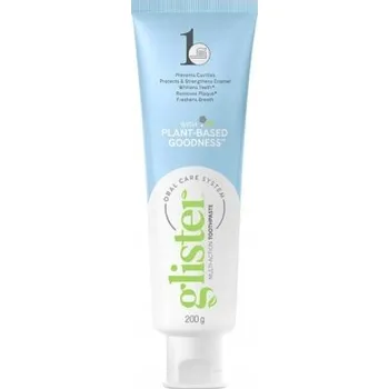zubní pasta Amway zubní pasta Glister 150 ml