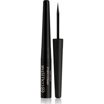 Oční linky Collistar Impeccabile Eye Liner dlouhotrvající voděodolné oční linky odstín E