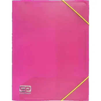 Pořadač / Organizér A4 CoolPack