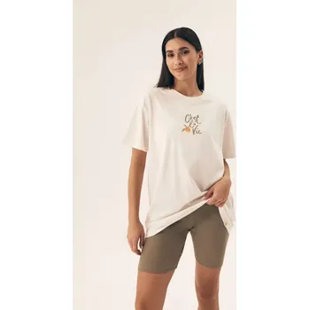 Pánská móda Pyžama model 208595 Henderson M