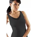 Dámská košilka Emili Ailin černá S-XL Černá S