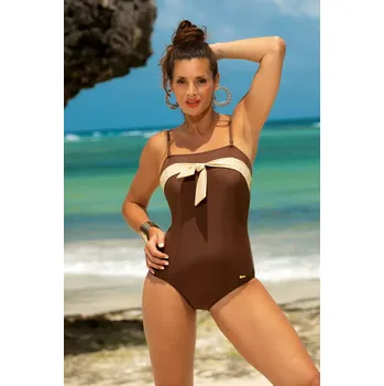 Dámské plavky Jednodílné plavky model 164275 Marko 38