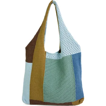 Kabelka Kabelka Yuma - světle modrá