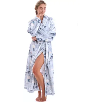 Dámský župan Dámský župan 2126 0014 Yuna - Vestis XXL