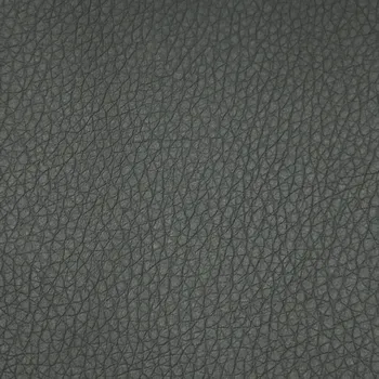 Ekokůže SOFT koženka v metráži, 380 g/m², šíře 145 cm, grafitová