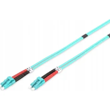 Síťový kabel Optický kabel Digitus DK-2533-20/3 LC 20 m