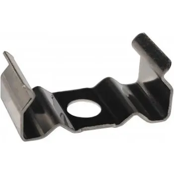 LED osvětlení Úchyt profilu UNI1