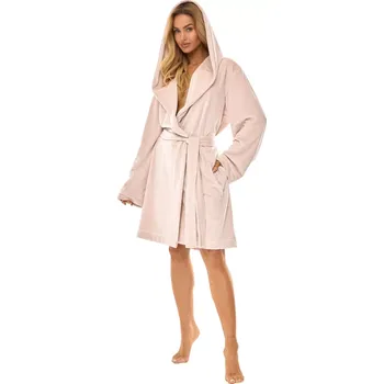 Dámský župan Župan model 218047 L&L collection Xl