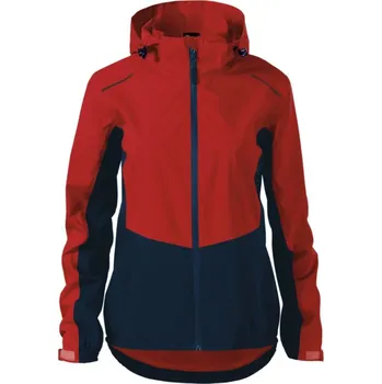 Pracovní obuv MALFINI Bunda Rainbow, dámská - AKCE! MAL-5390115 L Černá