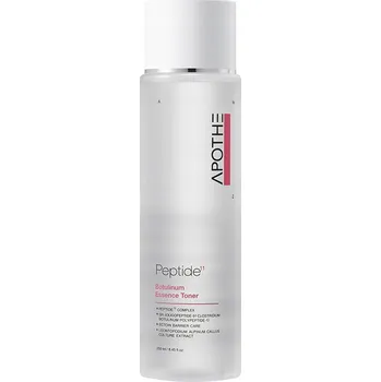 Hydratační tonikum-esence Apothe Peptide 11 Botulinum Essence Toner 250 ml