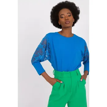 Dámská košile Halenka model 181165 Rue Paris Xl