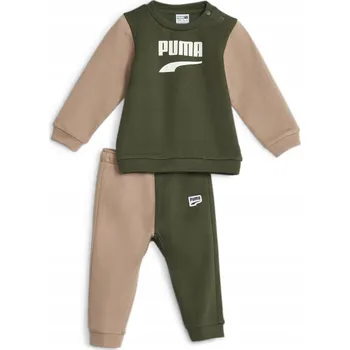 Souprava Puma Jr Minicats Downtown Set Myrtle|92 I-8